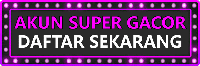 SWEET666 DAFTAR